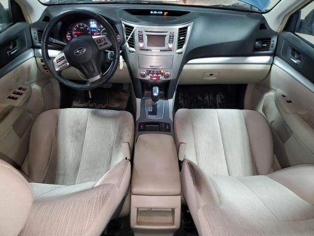 Photo 8 from auction – 2014 SUBARU LEGACY 2.5 with VIN 4S3BMCC67E3025952