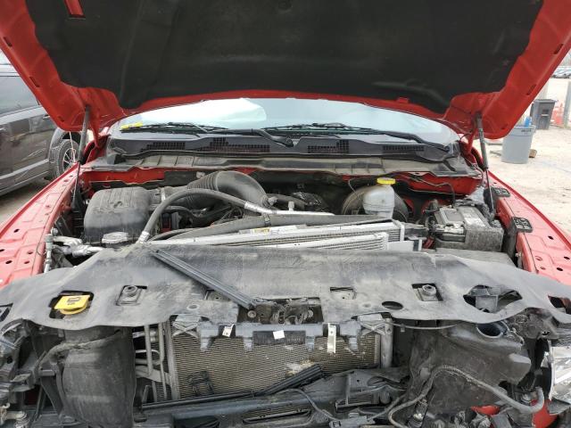Photo 11 from auction – 2020 RAM 1500 CLASS with VIN 1C6RR7TT1LS101091