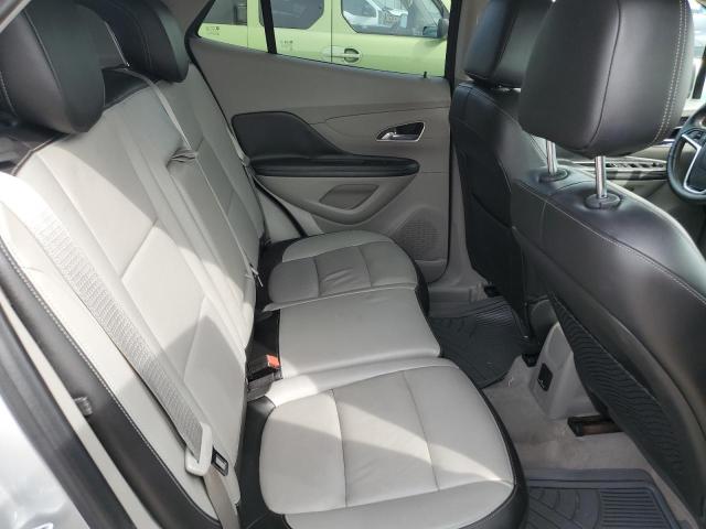 Снимка 11 от търг – 2015 BUICK ENCORE с VIN KL4CJGSB5FB062843