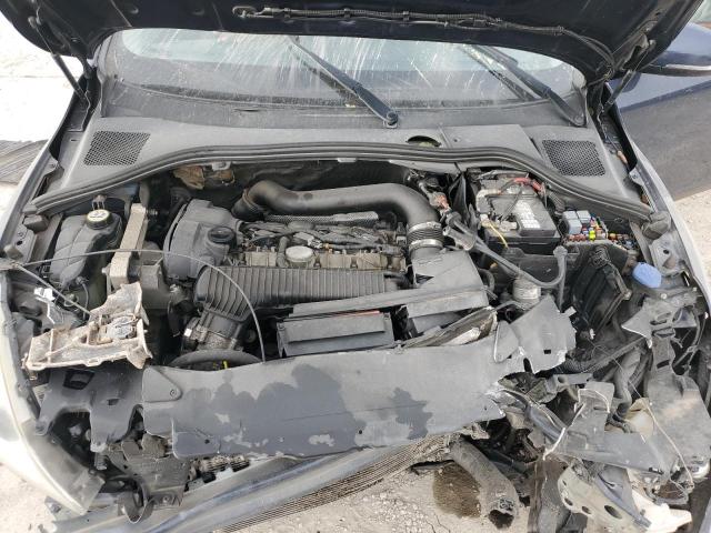 Photo 11 from auction – 2012 VOLVO S60 T5 with VIN YV1622FS7C2107980