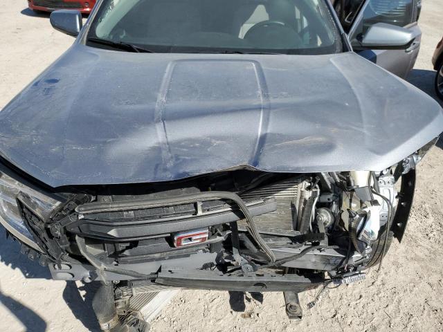 Photo 12 from auction – 2023 GMC TERRAIN SL with VIN 3GKALMEG1PL270235
