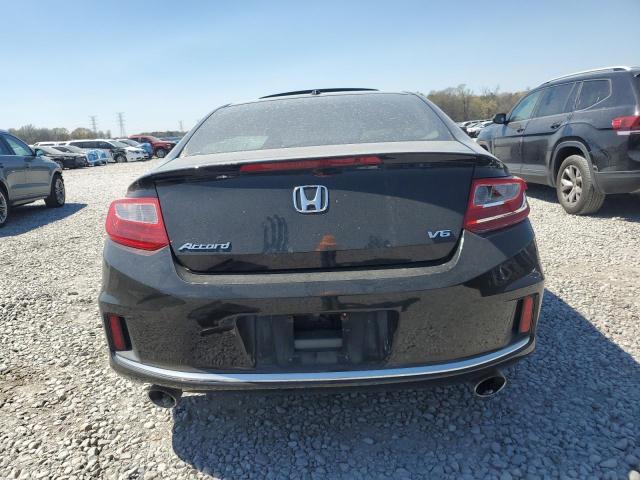 Photo 6 from auction – 2014 HONDA ACCORD EXL with VIN 1HGCT2B80EA000330