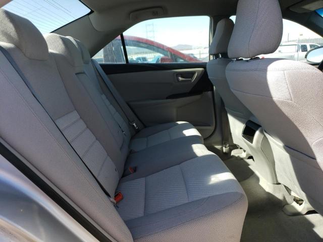 Photo 10 from auction – 2016 TOYOTA CAMRY LE with VIN 4T4BF1FK0GR554472