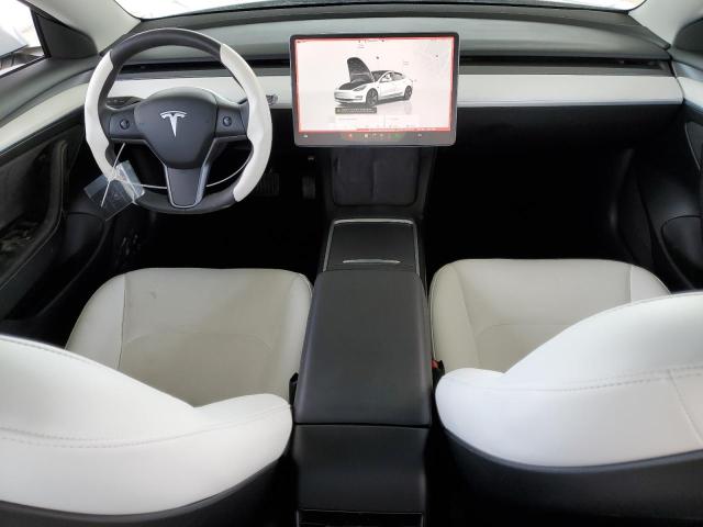 Снимка 8 от търг – 2023 TESLA MODEL 3 с VIN 5YJ3E1EA6PF544830