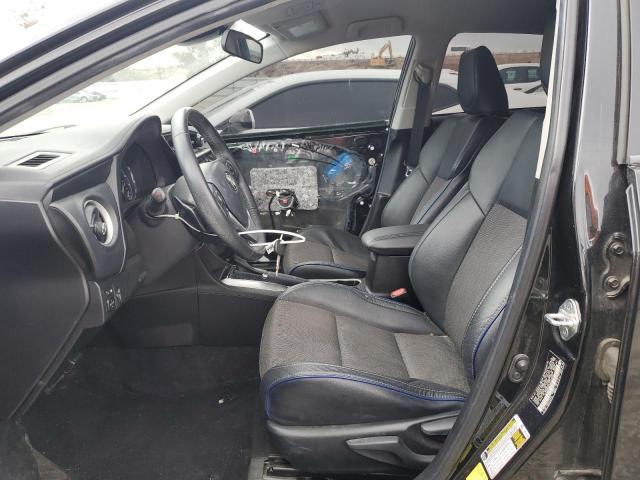 Photo 7 from auction – 2018 TOYOTA COROLLA L with VIN 5YFBURHEXJP778010
