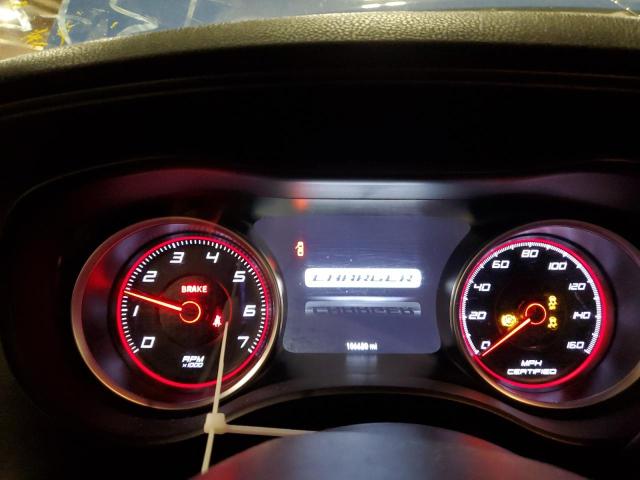 Photo 9 from auction – 2017 DODGE CHARGER PO with VIN 2C3CDXKT2HH579506