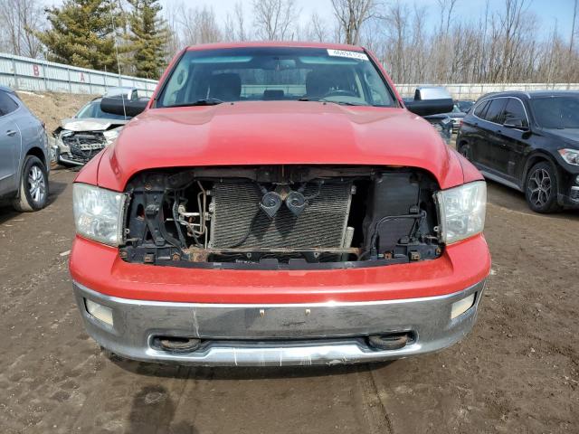 Photo 5 from auction – 2012 DODGE RAM 1500 S with VIN 1C6RD7GT2CS104946
