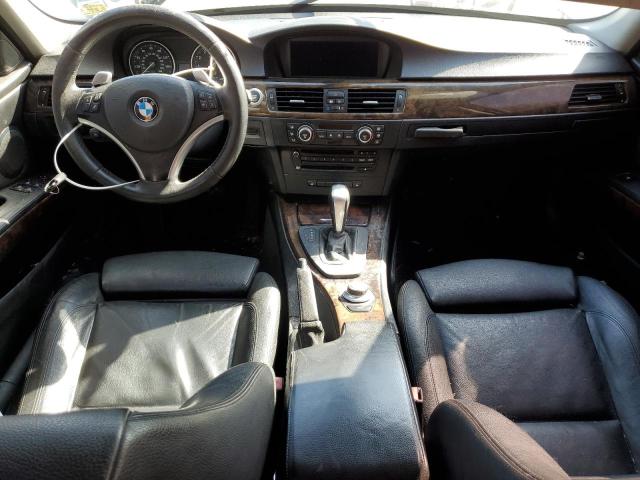 Photo 8 from auction – 2008 BMW 335 XI with VIN WBAVD53548A285108