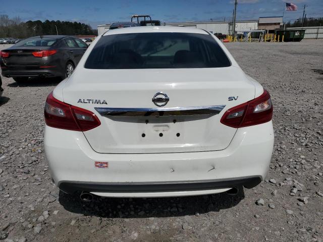 Photo 6 from auction – 2018 NISSAN ALTIMA 2.5 with VIN 1N4AL3AP7JC269871