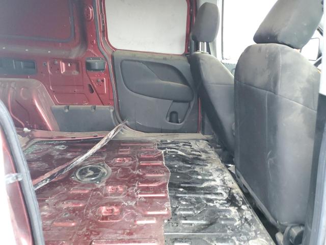 Photo 11 from auction – 2019 RAM PROMASTER with VIN ZFBHRFABXK6M14451
