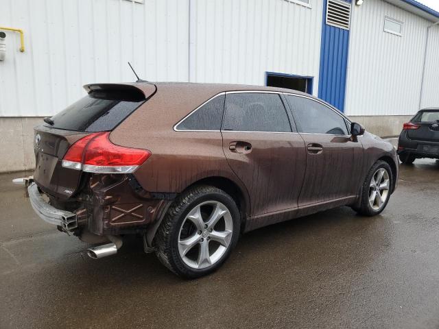 Photo 3 from auction – 2011 TOYOTA VENZA with VIN 4T3BK3BB2BU061027