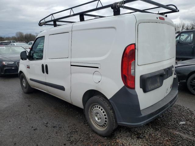 Photo 2 from auction – 2017 RAM PROMASTER with VIN ZFBERFAB0H6H29418