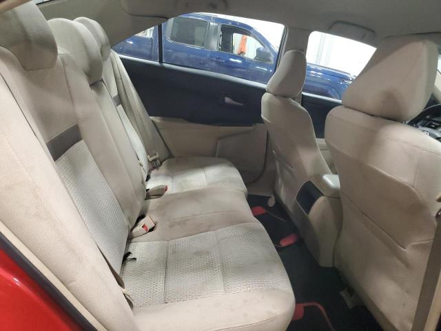 Photo 10 from auction – 2013 TOYOTA CAMRY L with VIN 4T4BF1FK5DR312076