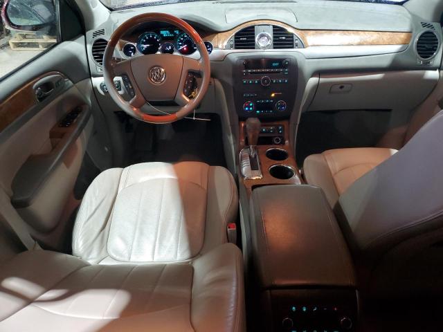 Photo 8 from auction – 2011 BUICK ENCLAVE CX with VIN 5GAKVBED5BJ271426