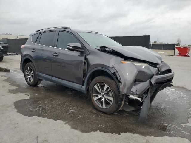Photo 4 from auction – 2018 TOYOTA RAV4 ADVEN with VIN 2T3WFREVXJW441441