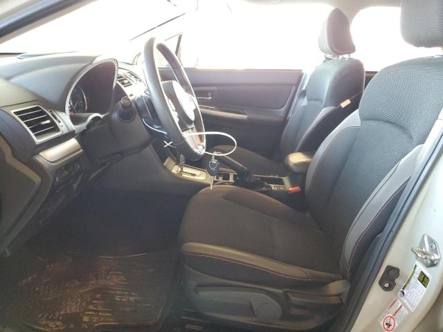 Photo 7 from auction – 2017 SUBARU CROSSTREK with VIN JF2GPADC8H8224930