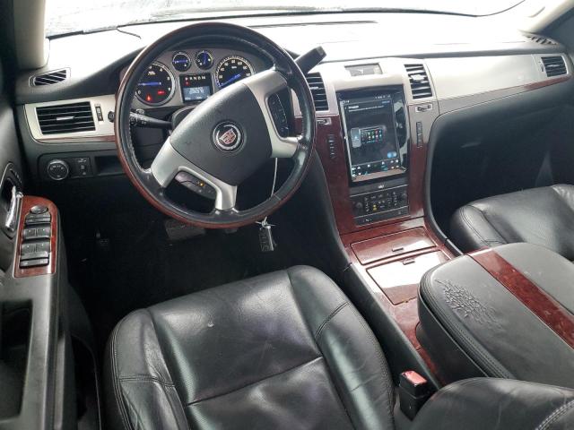 Снимка 8 от търг – 2010 CADILLAC ESCALADE E с VIN 1GYUKJEF4AR182436