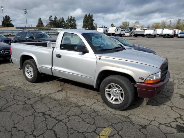 Photo 4 from auction – 2003 DODGE DAKOTA SXT with VIN 1D7FL16X83S288148