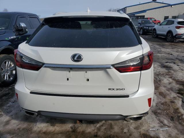 Photo 6 from auction – 2019 LEXUS RX 350 BAS with VIN 2T2ZZMCA9KC144496