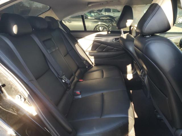 Photo 10 from auction – 2017 INFINITI Q50 BASE with VIN JN1CV7AP6HM642619
