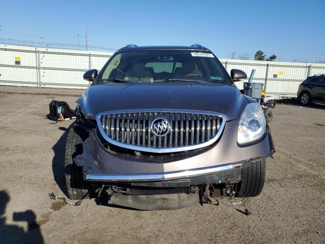 Снимка 5 от търг – 2008 BUICK ENCLAVE CX с VIN 5GAEV23728J254022