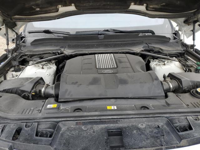 Photo 12 from auction – 2016 LAND ROVER RANGE ROVE with VIN SALWR2VF7GA556425