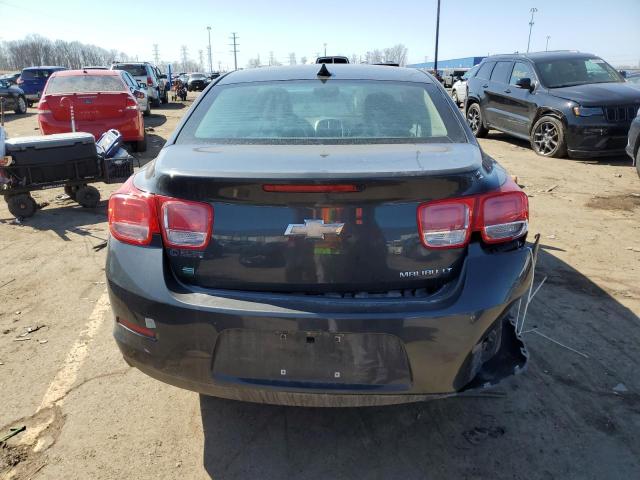 Photo 6 from auction – 2014 CHEVROLET MALIBU 1LT with VIN 1G11C5SLXEF278014