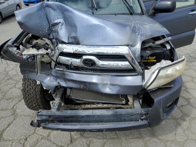 Снимка 12 от търг – 2008 TOYOTA 4RUNNER SR с VIN JTEBU14R38K029645