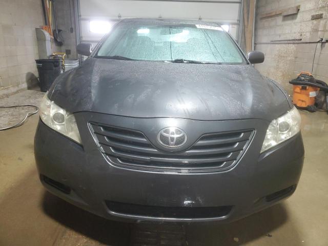 Photo 5 from auction – 2009 TOYOTA CAMRY BASE with VIN 4T1BE46K29U348586