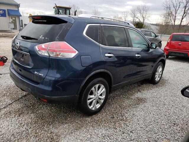 Photo 3 from auction – 2016 NISSAN ROGUE S with VIN KNMAT2MV9GP675912