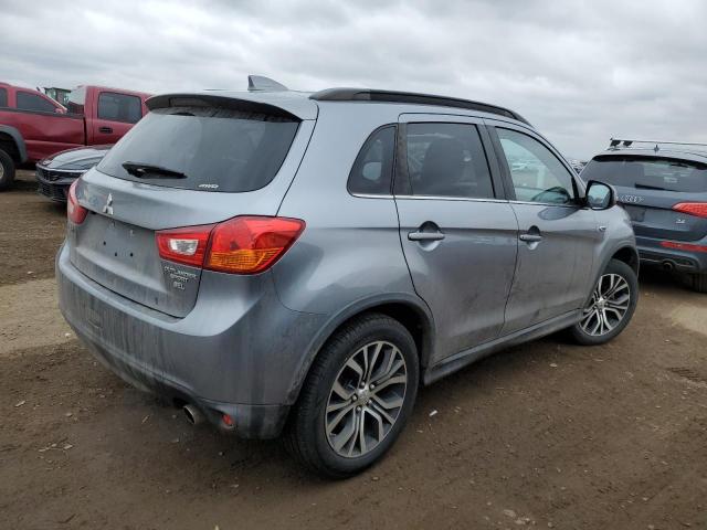 Photo 3 from auction – 2017 MITSUBISHI OUTLANDER with VIN JA4AR4AWXHZ025848