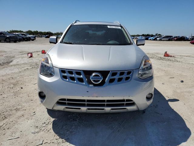 Photo 5 from auction – 2012 NISSAN ROGUE S with VIN JN8AS5MT0CW261084