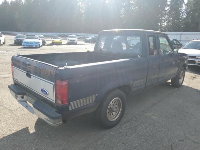 Photo 3 from auction – 1991 FORD RANGER SUP with VIN 1FTCR14UXMTA08326