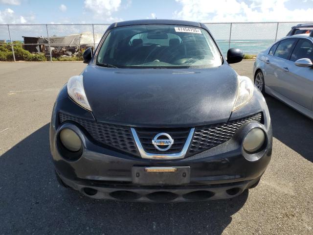 Photo 5 from auction – 2011 NISSAN JUKE S with VIN JN8AF5MR7BT006831