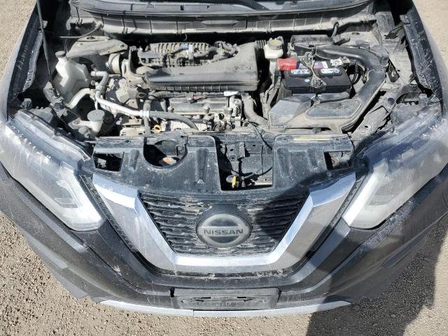 Photo 12 from auction – 2018 NISSAN ROGUE S with VIN KNMAT2MV7JP587089