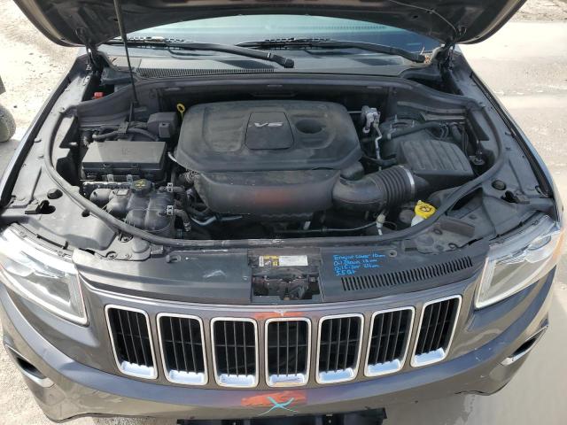 Photo 12 from auction – 2016 JEEP GRAND CHER with VIN 1C4RJFBG6GC328145