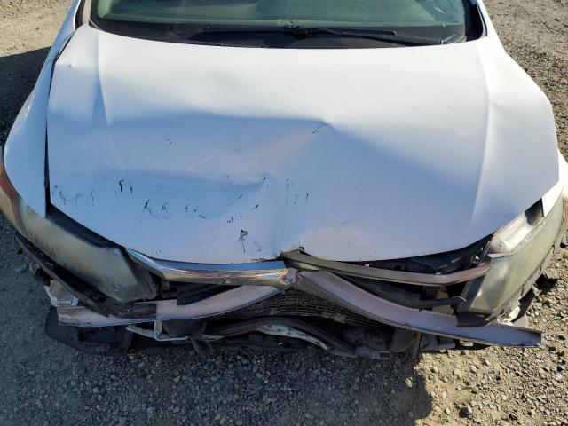Снимка 11 от търг – 2012 HONDA CIVIC EX с VIN 19XFB2F82CE376059