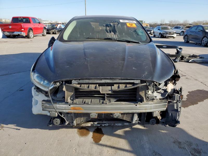 Photo 5 from auction – 2014 FORD FUSION SE with VIN 1FA6P0HD0E5398842