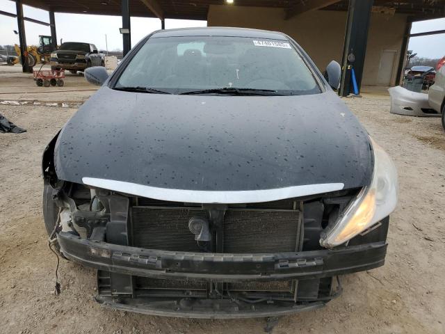 Photo 5 from auction – 2013 HYUNDAI SONATA GLS with VIN 5NPEB4AC3DH533436