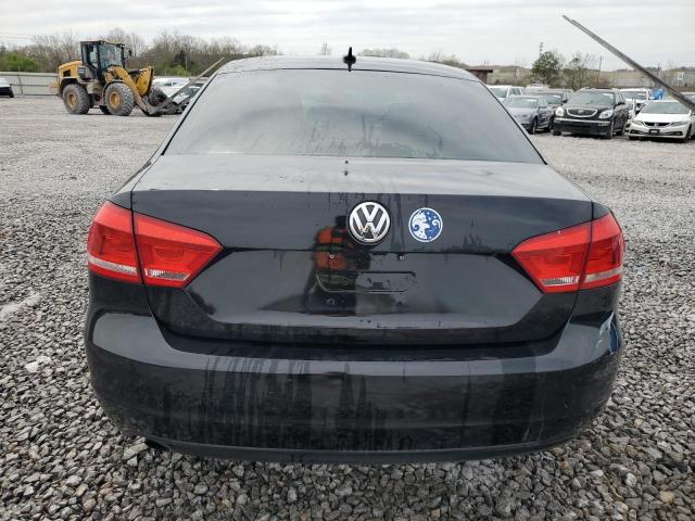 Photo 6 from auction – 2015 VOLKSWAGEN PASSAT S with VIN 1VWAT7A34FC060719