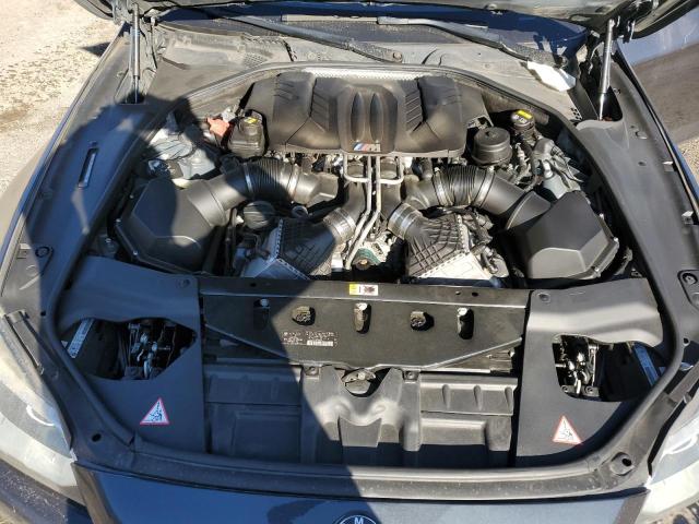 Снимка 11 от търг – 2015 BMW M6 с VIN WBSLX9C58FD160643