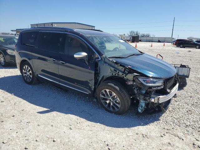 Photo 4 from auction – 2022 CHRYSLER PACIFICA H with VIN 2C4RC1N79NR120399