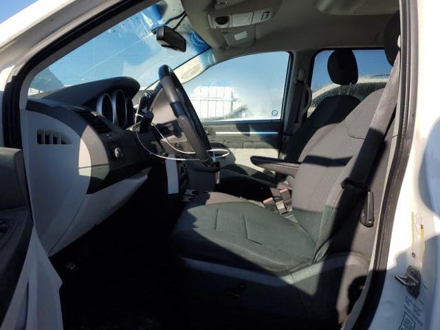 Foto 7 de la subasta – 2010 DODGE GRAND CARA con VIN 2D4RN4DX2AR123252