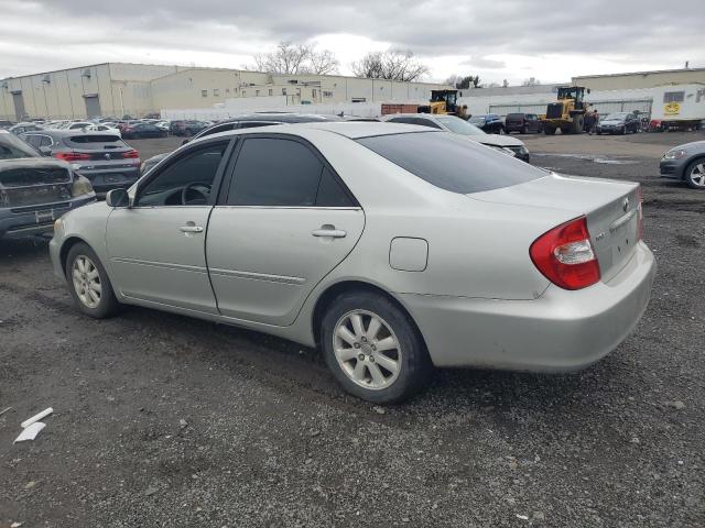 Photo 2 from auction – 2003 TOYOTA CAMRY LE with VIN 4T1BE32K23U259575