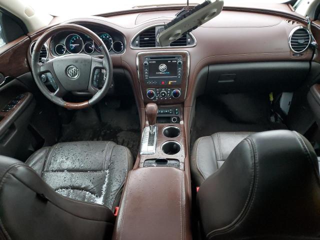 Снимка 8 от търг – 2013 BUICK ENCLAVE с VIN 5GAKRDKD1DJ197767