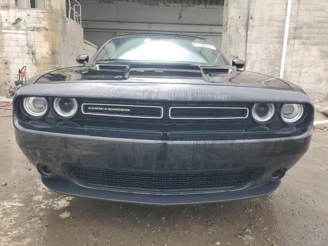 Photo 5 from auction – 2023 DODGE CHALLENGER with VIN 2C3CDZGG7PH697119
