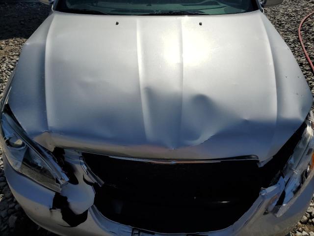 Photo 11 from auction – 2011 CHRYSLER 200 TOURIN with VIN 1C3BC1FB2BN611916