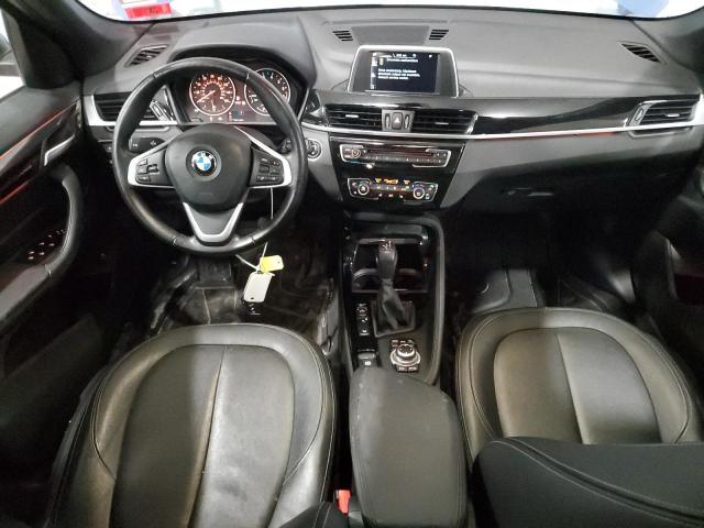 Photo 8 from auction – 2016 BMW X1 XDRIVE2 with VIN WBXHT3C39G5E48628
