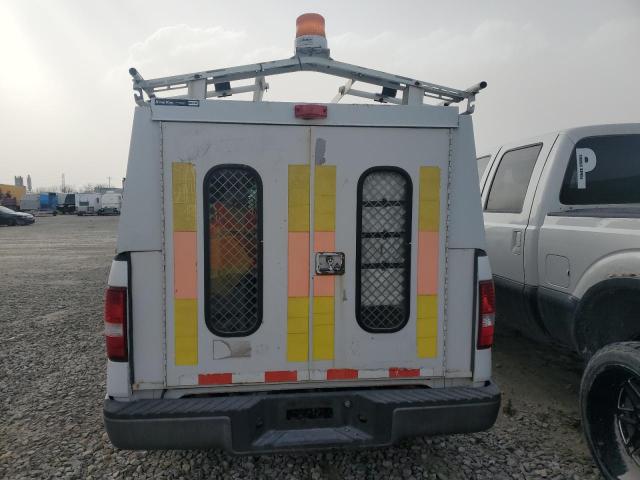 Photo 6 from auction – 2008 FORD F150 with VIN 1FTRF12248KC52666