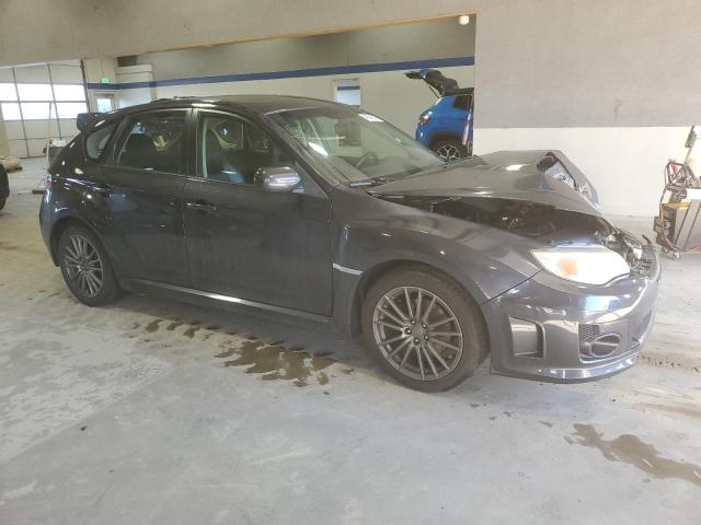 Снимка 4 от търг – 2012 SUBARU IMPREZA WR с VIN JF1GR7E65CG217717